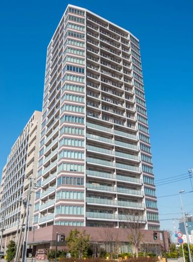 物件メイン画像