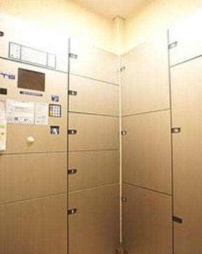 プラウド横濱ヒルトップ
