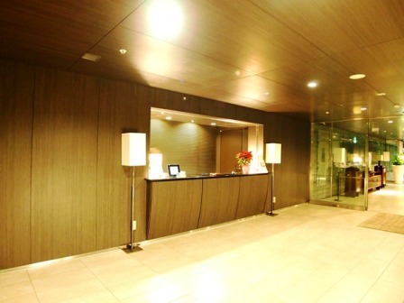 パークコート神宮前 The Forest