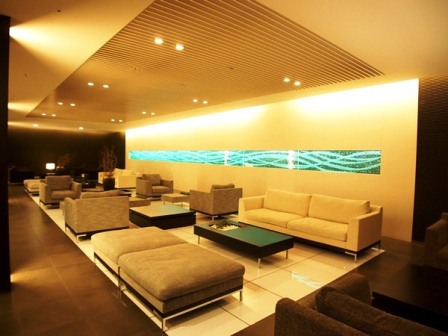 パークコート神宮前 The Forest