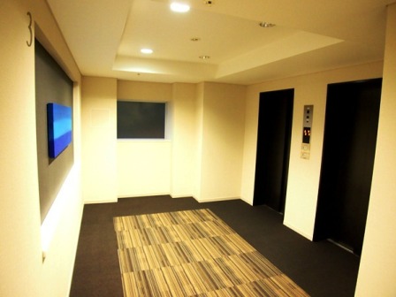 パークコート神宮前 The Forest