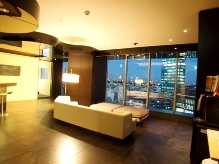 パークコート神宮前 The Forest