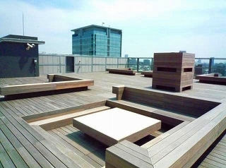 パークコート神宮前 The Forest