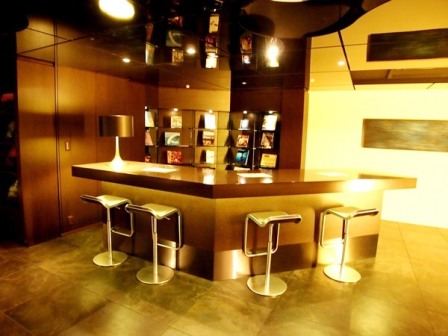 パークコート神宮前 The Forest