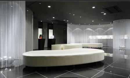 パークコート神宮前 The Forest