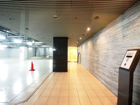 パークコート神宮前 The Forest