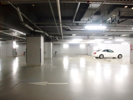 パークコート神宮前 The Forest