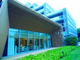 パークコート神宮前 The Forest