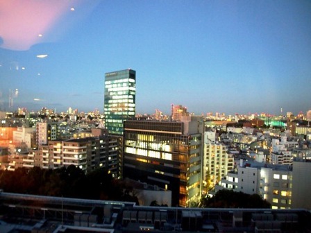 パークコート神宮前 The Forest