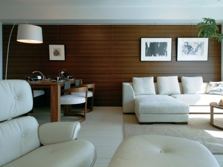 パークコート神宮前 The Forest