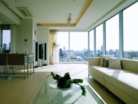 パークコート神宮前 The Forest