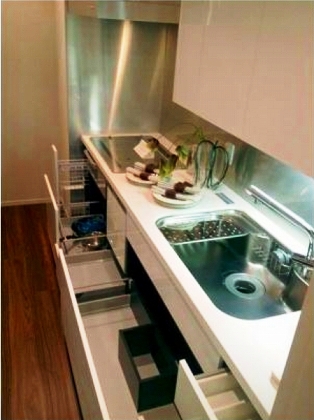 パークコート神宮前 The Forest