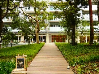 パークコート神宮前 The Forest