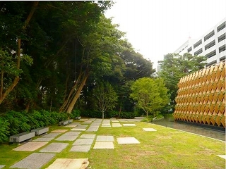 パークコート神宮前 The Forest