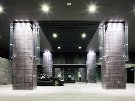 パークコート神宮前 The Forest