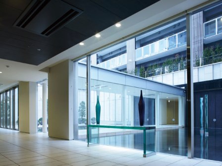 パークコート神宮前 The Forest