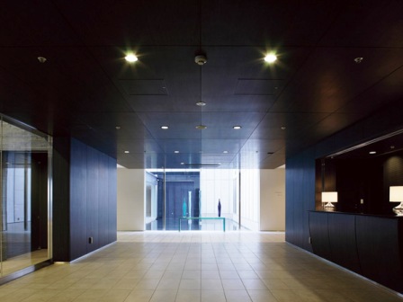 パークコート神宮前 The Forest