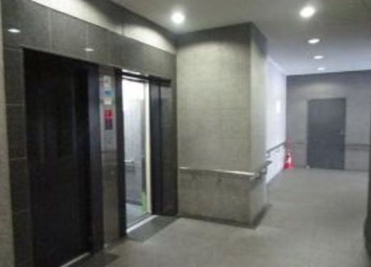 ルリエ横浜長者町
