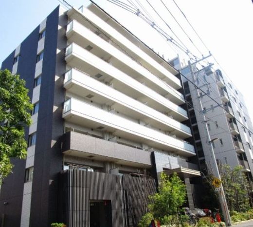 リビオ日暮里グランスイート