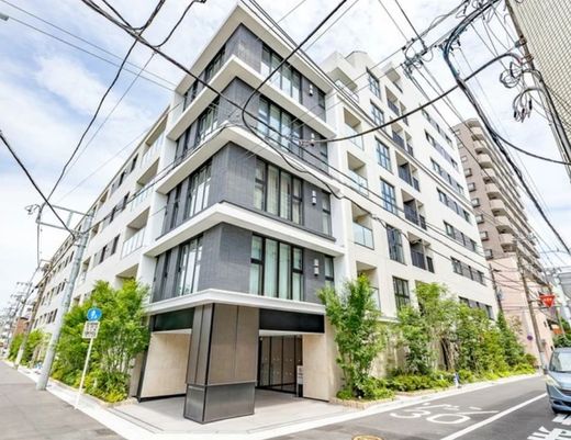 プレミスト横濱反町