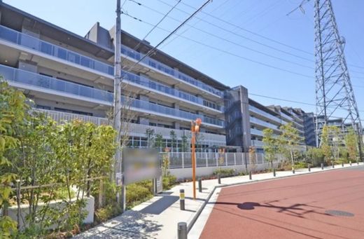 シティテラス小金井公園