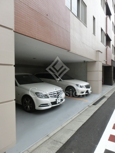 レジディア自由が丘