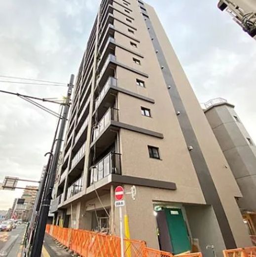 ラグゼナ北千住