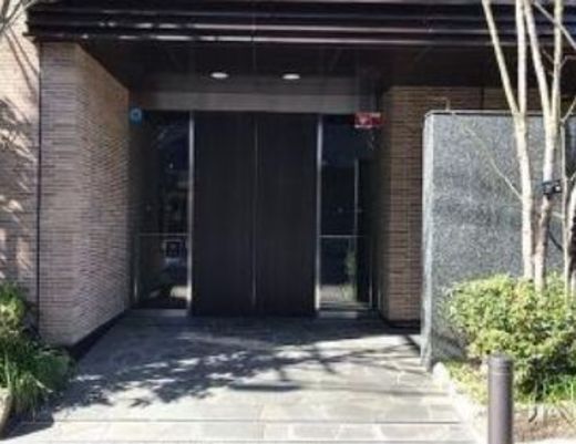ザ・パークハウス三鷹櫻邸