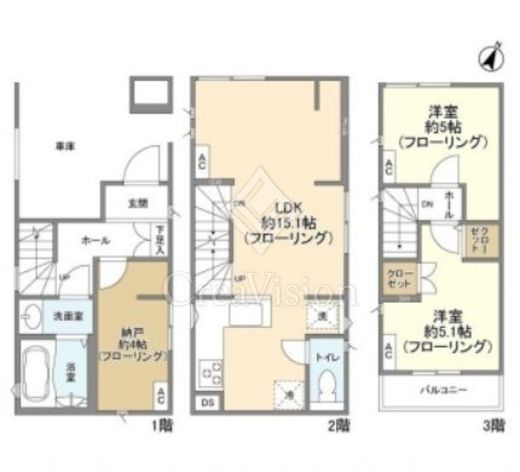 Kolet亀有 (コレット亀有)#8#9