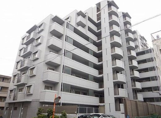 物件メイン画像