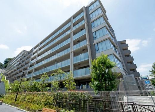 ザ・テラス戸塚グランターミナル