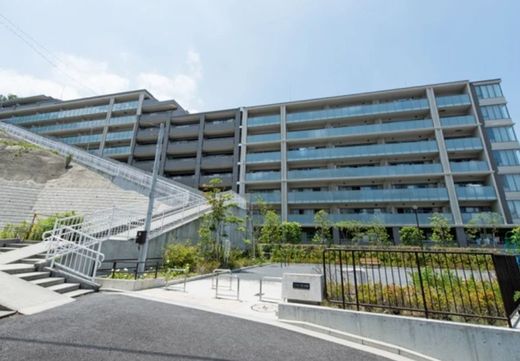 ザ・テラス戸塚グランターミナル