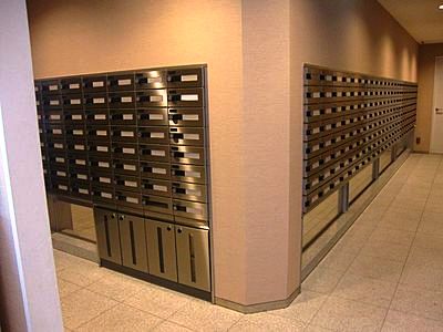 ル・サンク大崎シティタワー