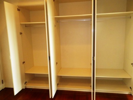 ル・サンク大崎シティタワー