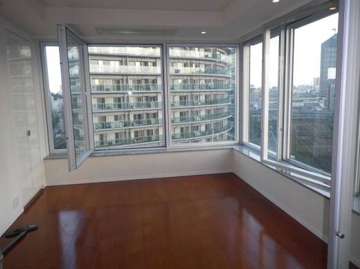 ル・サンク大崎シティタワー