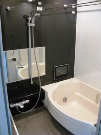 ル・サンク大崎シティタワー