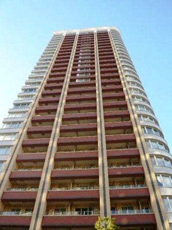 ル・サンク大崎シティタワー