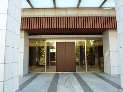 ル・サンク大崎シティタワー