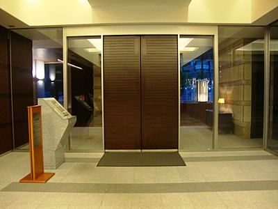 ル・サンク大崎シティタワー