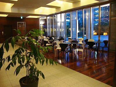 ル・サンク大崎シティタワー