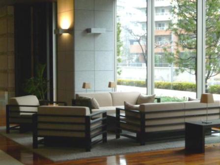 ル・サンク大崎シティタワー