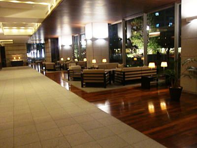 ル・サンク大崎シティタワー