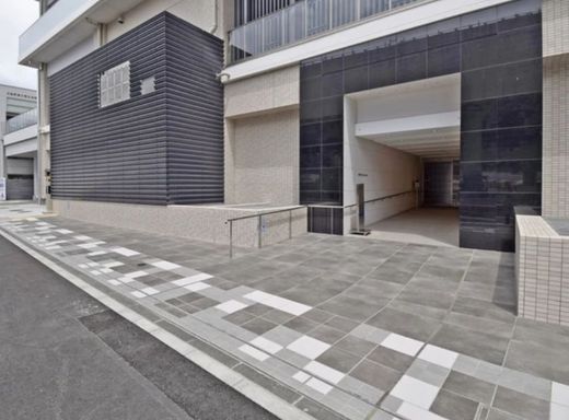 ブランズタワー大船