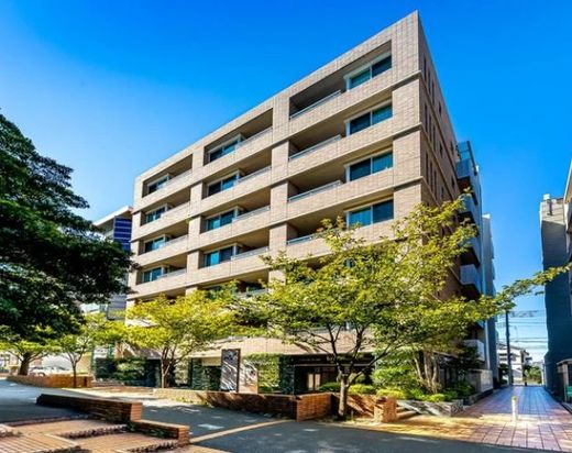 ライオンズ港北ニュータウンステーションエアシス