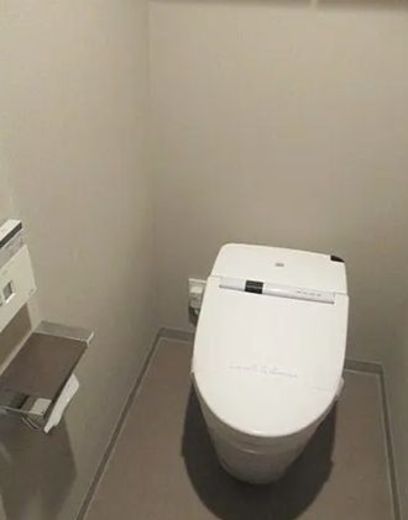 ライオンズ港北ニュータウンステーションエアシス