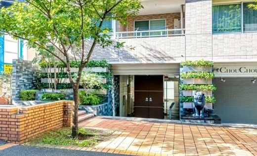 ライオンズ港北ニュータウンステーションエアシス