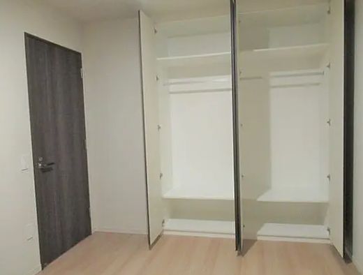 ライオンズ港北ニュータウンステーションエアシス