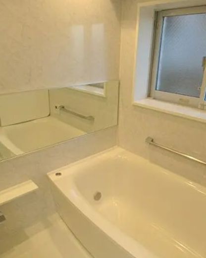 ライオンズ港北ニュータウンステーションエアシス