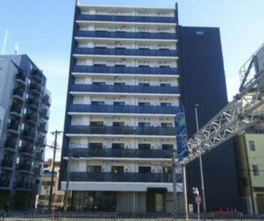 ザ・パークハビオ西横浜