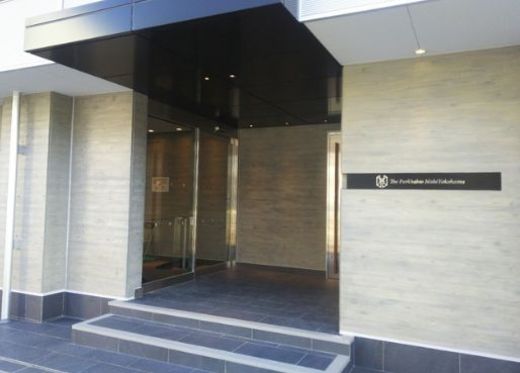 ザ・パークハビオ西横浜